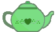 teagreen