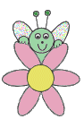 'DillyBug'