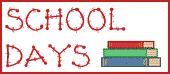 schoolday